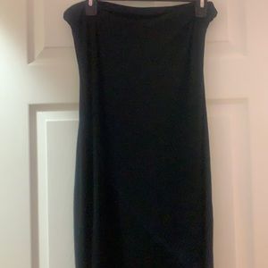 tube body con dress